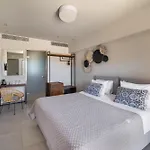 Asteris Apart-hotel 4*