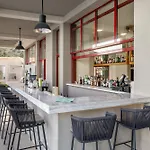 Apart-hotel Asteris