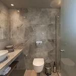 Asteris Lejlighedshotel 4*