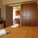 Asteris Apart-hotel 4*