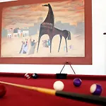 Apart-hotel Asteris 4*