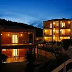 Asteris Apart-hotel 4*