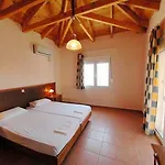 Asteris Apart-hotel 4*