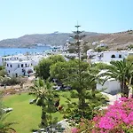Asteris Apart-hotel