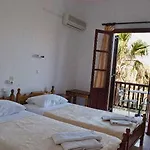 Asteris Apart-hotel 4*
