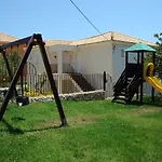 Asteris 4* Skala (Kefalonia)