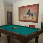 Apart-hotel Asteris Skala (Kefalonia)