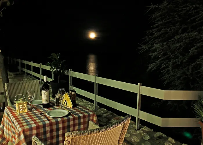 Aparthotel Asteris Skala (Kefalonia)