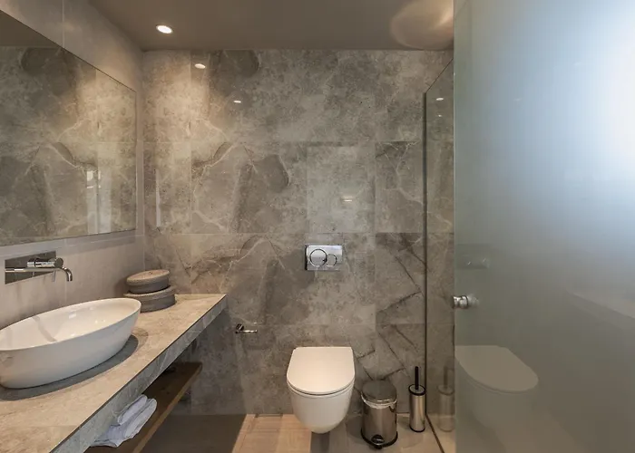 Asteris Aparthotel 4*