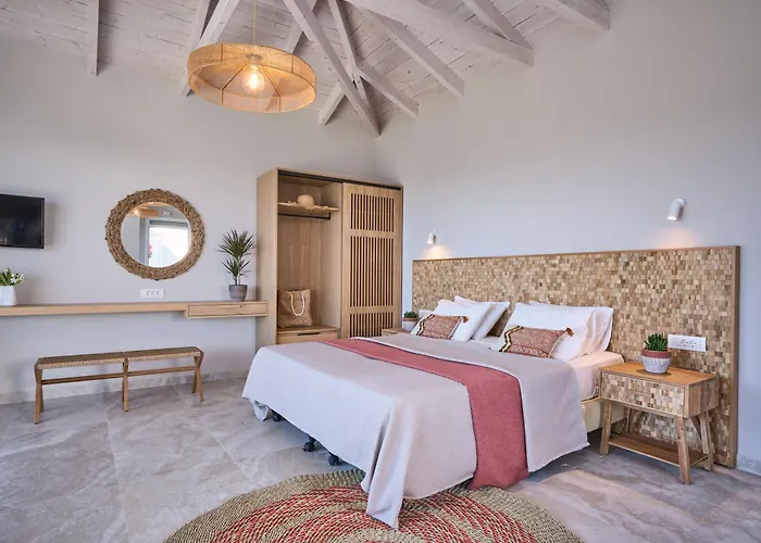 Aparthotel Asteris Skala (Kefalonia)