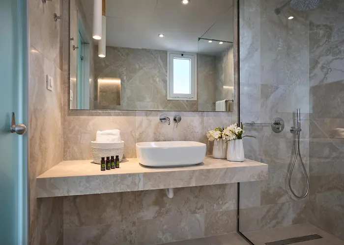 Asteris Aparthotel Skala (Kefalonia)