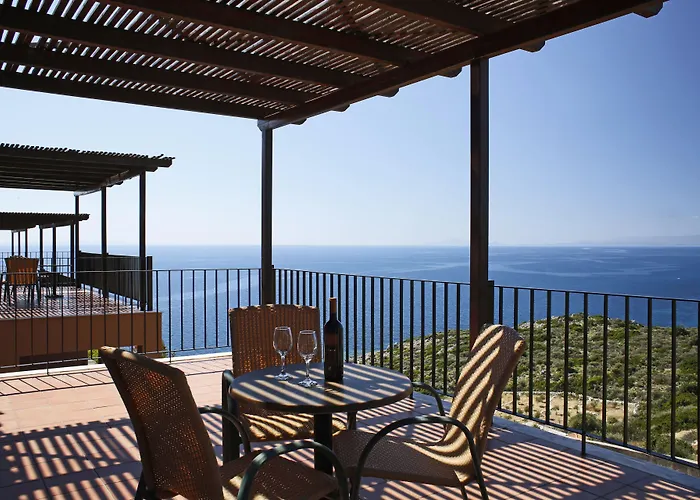 Asteris 4* Skala (Kefalonia)