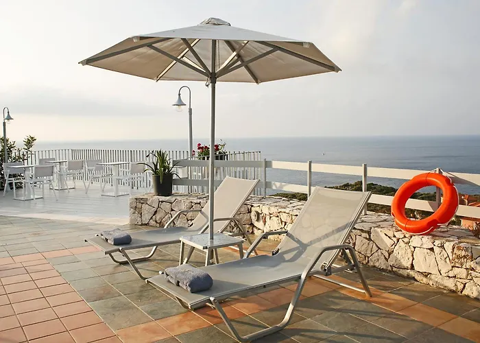 Asteris Aparthotel 4*