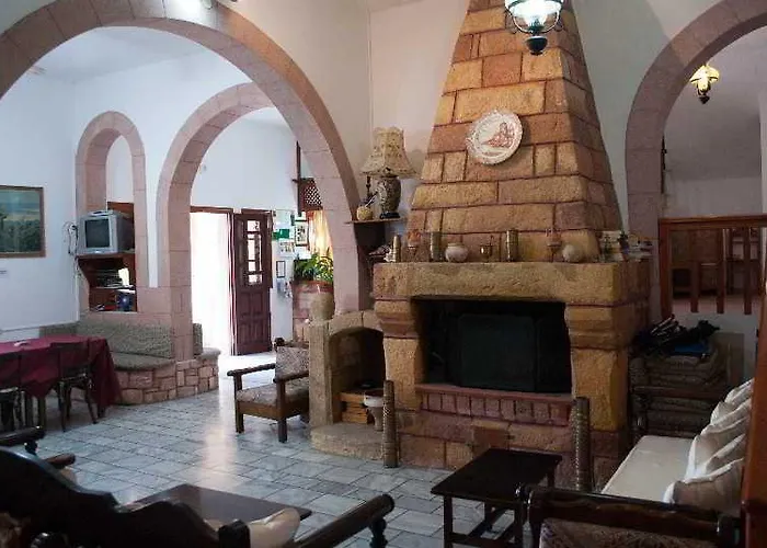 Asteris 4* Skala (Kefalonia)