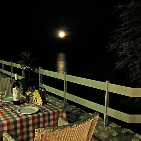 Ξενοδοχείο με διαμερίσματα Asteris Skala (Kefalonia)