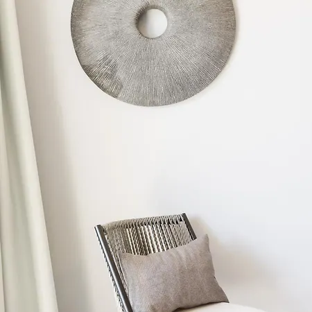 Lägenhetshotell Asteris Skala (Kefalonia)