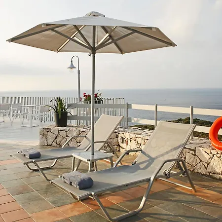 Asteris Ξενοδοχείο με διαμερίσματα 4*