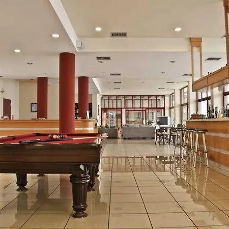 Asteris Ξενοδοχείο με διαμερίσματα Skala (Kefalonia)