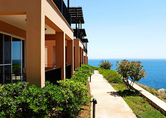 Asteris 4* Skala (Kefalonia)