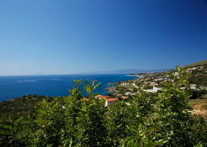 Apart-hotel Asteris 4*