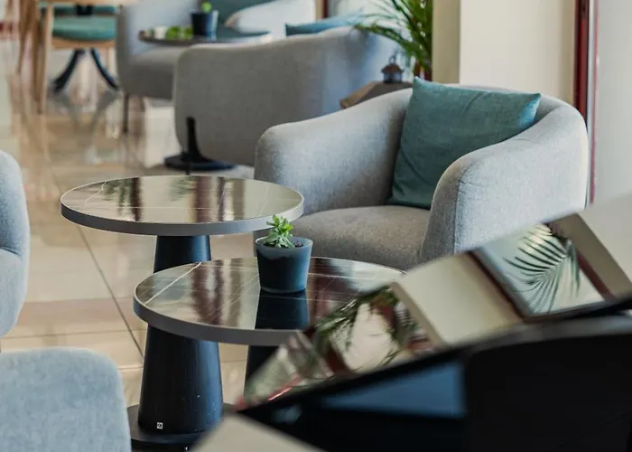 Asteris Apart-hotel Skala (Kefalonia)