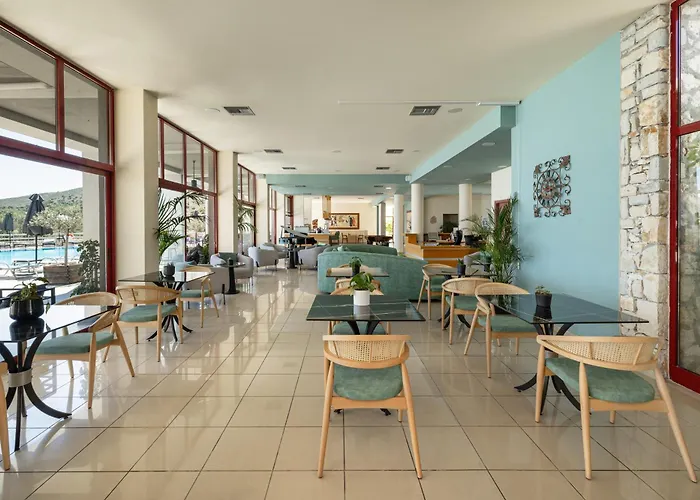 Apart-hotel Asteris Skala (Kefalonia)