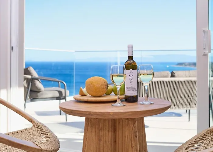 Asteris Apart-hotel Skala (Kefalonia)