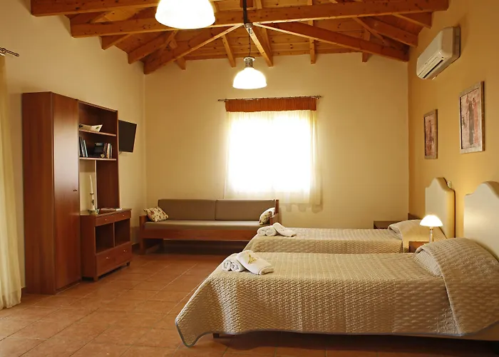 Asteris Skala (Kefalonia)