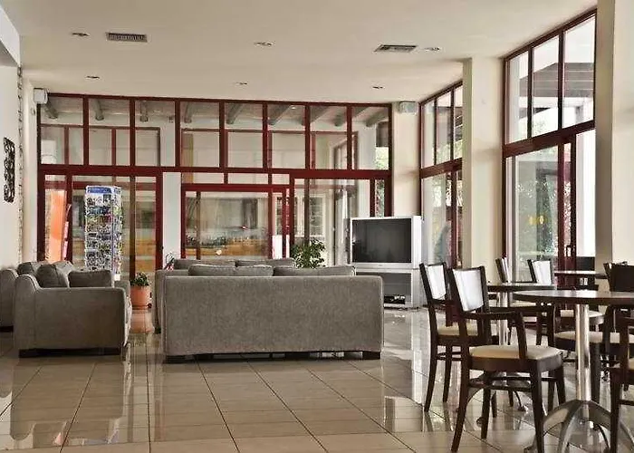 Asteris 4* Skala (Kefalonia)