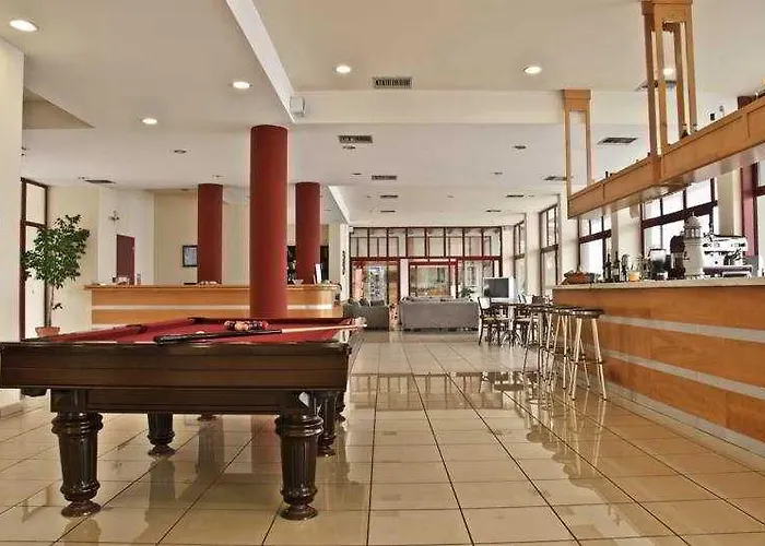 Asteris Apart-hotel Skala (Kefalonia)