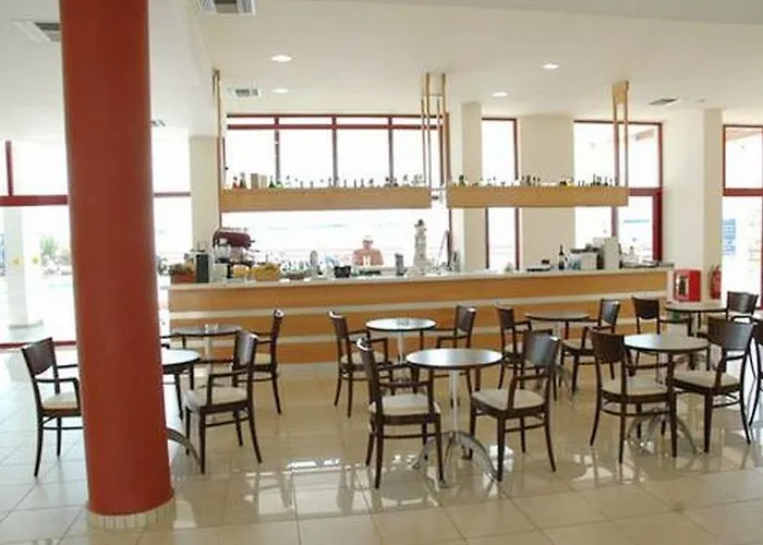 Apart-hotel Asteris Skala (Kefalonia)