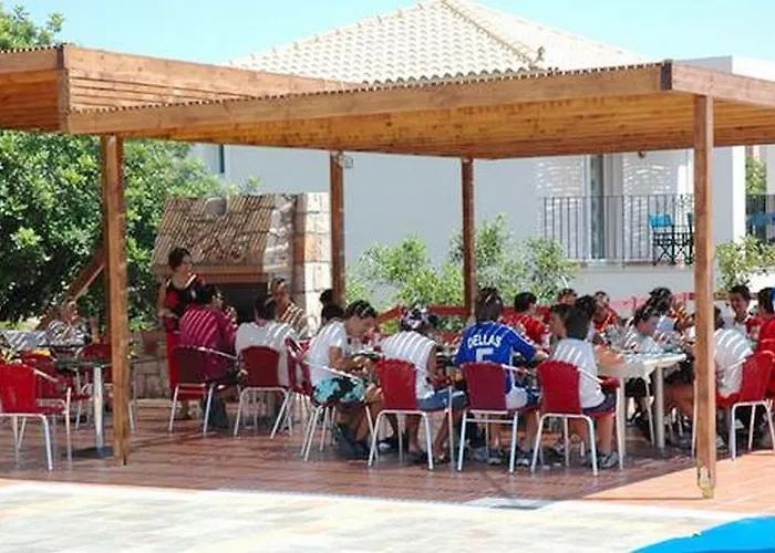 Asteris 4* Skala (Kefalonia)