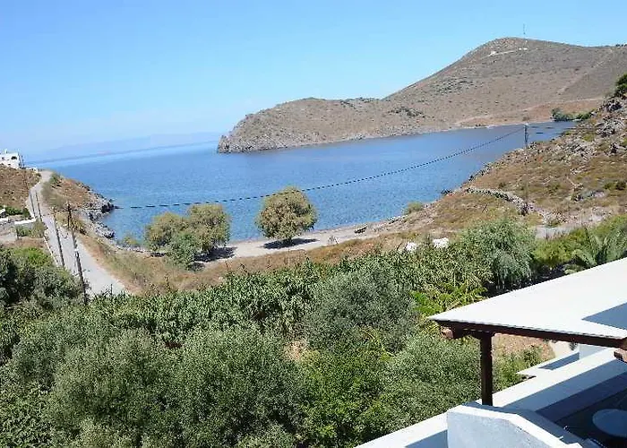 Asteris Apart-hotel Skala (Kefalonia)