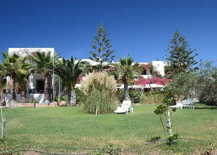 Asteris 4* Skala (Kefalonia)