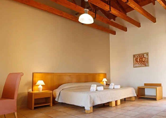 Apart-hotel Asteris Skala (Kefalonia)