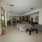 Asteris Apartahotel Skala (Kefalonia)