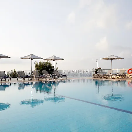 Aparthotel Asteris 4*