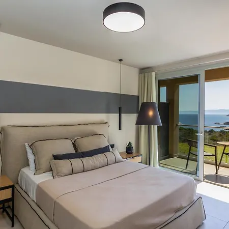 Asteris Apart Otel 4*