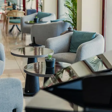 Asteris Lejlighedshotel Skala (Kefalonia)