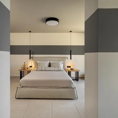 Asteris Apartahotel Skala (Kefalonia)