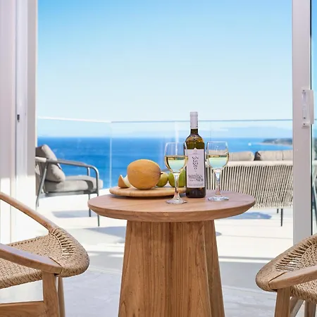 Asteris アパートホテル Skala (Kefalonia)