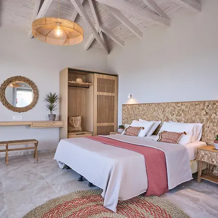 Aparthotel Asteris Skala (Kefalonia)