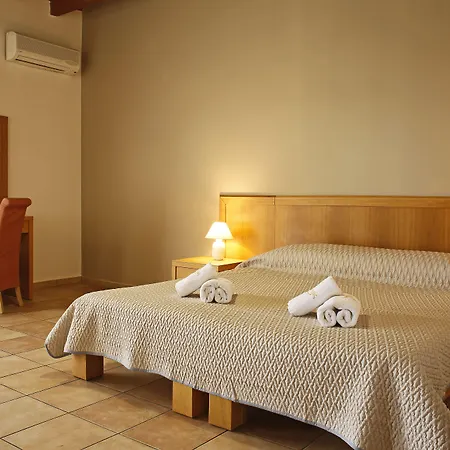 Aparthotel Asteris