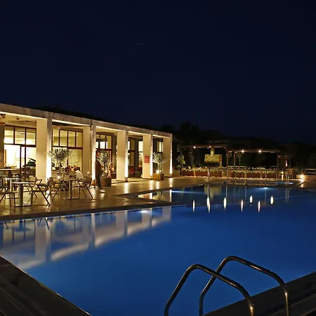 Asteris Apart Otel