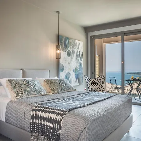 Asteris 4* Skala (Kefalonia)