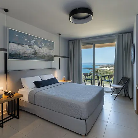Asteris Apart Otel