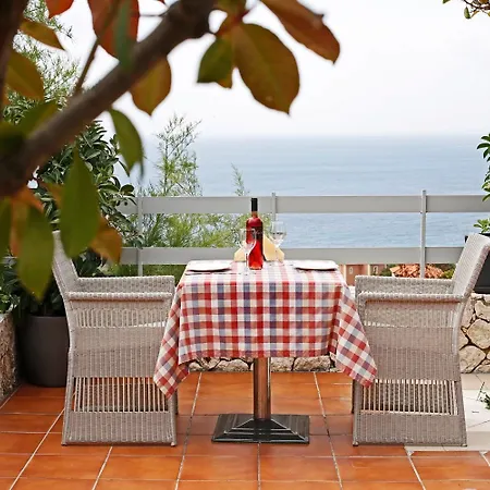 Apart Otel Asteris