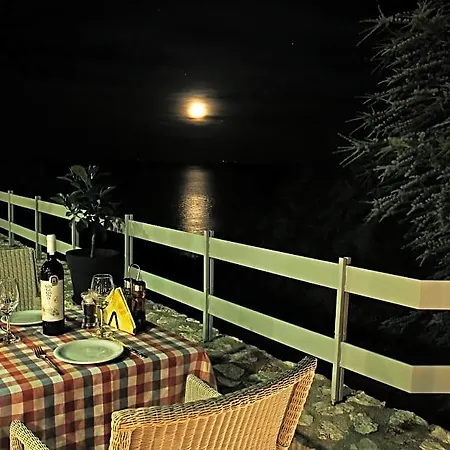 Asteris Aparthotel