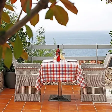 Asteris 4* Skala (Kefalonia)
