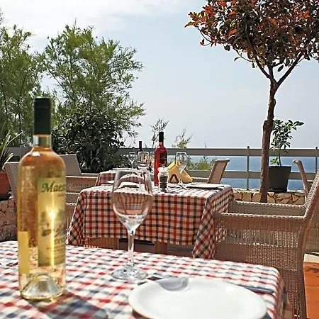 Asteris 4* Skala (Kefalonia)